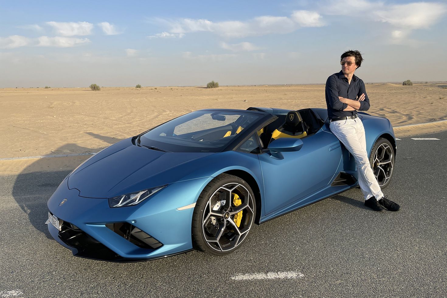 The Advanced Guide to Best Luxury Auto Rental in Dubai The Advanced Guide to Best Luxury Auto Rental in Dubai