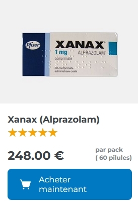 Alprazolam 0,25 mg : Utilisation et Précautions Alprazolam 0,25 mg : Utilisation et Précautions