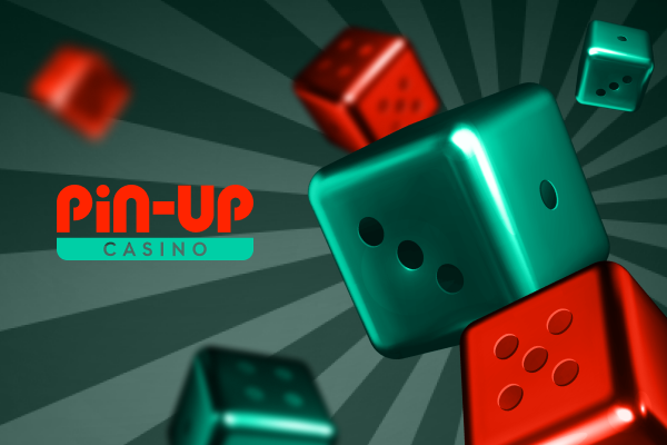 Pin Up Casino
Pin Up Casino