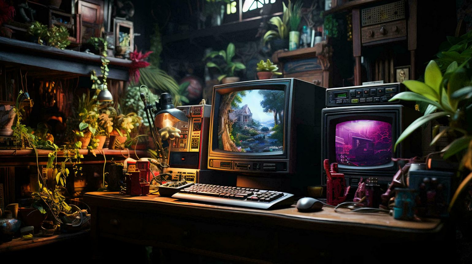 Descripción general definitiva de las ROM de Nintendo Switch: todo lo que necesitas saber Descripción general definitiva de las ROM de Nintendo Switch: todo lo que necesitas saber