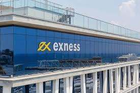Cent account Exness - A wise begin for Novice