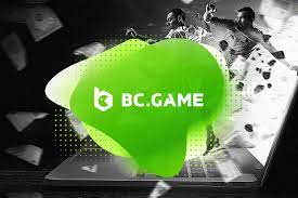 BC.Game APP for Android and iphone