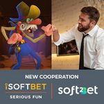Soft2Bet випустить відомі рішення та продукти iGaming у США
