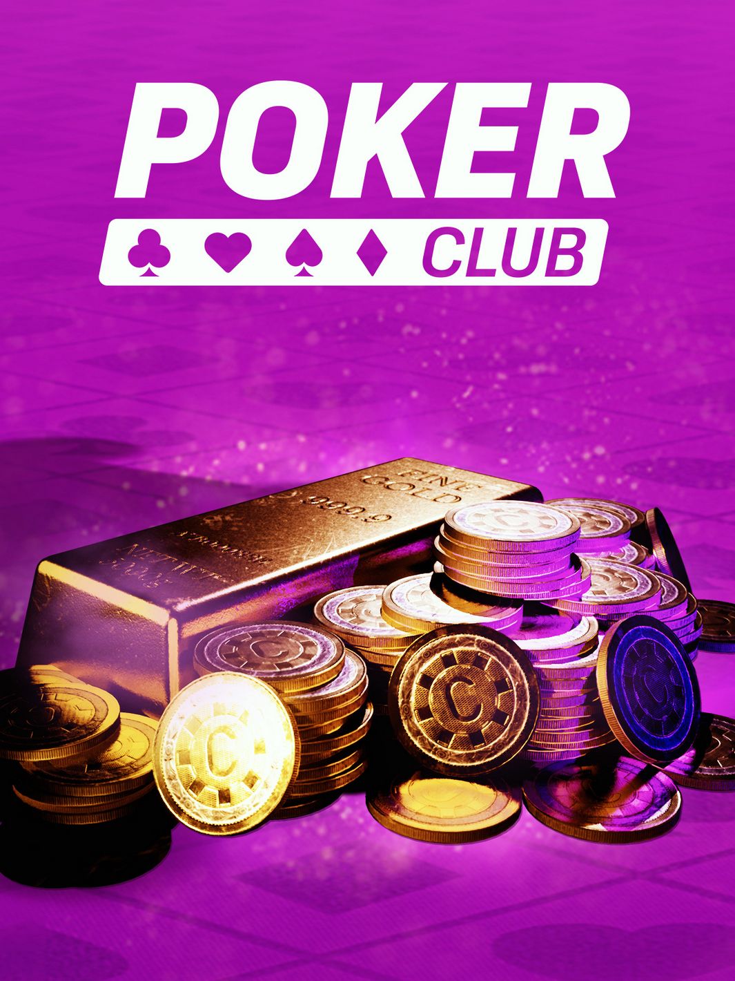 Texas Hold'em Poker'i indirin ve yükleyin