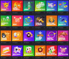 The future of on-line pc gaming: Exactly how Cryptocurrency is altering the ready casinos The future of on-line pc gaming: Exactly how Cryptocurrency is altering the ready casinos